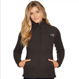 The North Face Crescent Jacket